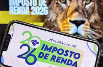  Receita encurta prazo para entregar declaração do IRPF 2026 